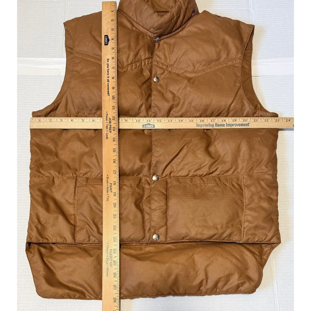 Comfy USA *****clothing measurements